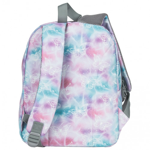 School Backpack 27x36x16 Pastel Magic