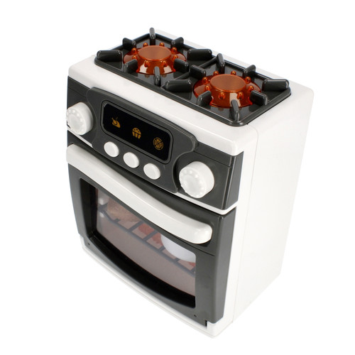 Home on the Go Kitchen Oven Toy 3+