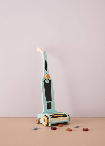 Kid's Concept Vacuum Cleaner KID´S HUB 3+