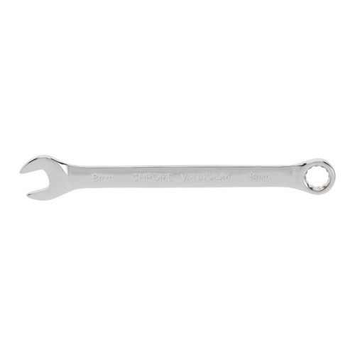 Combination Spanner CrV 8mm