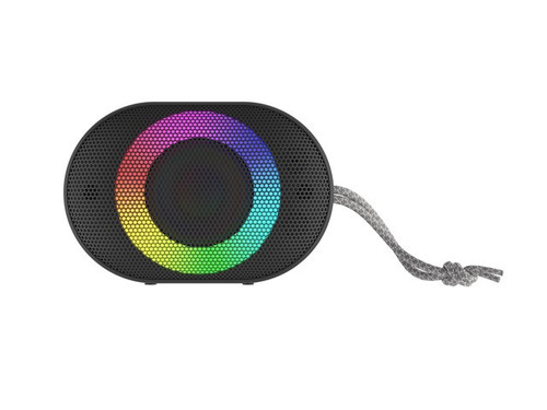 Audictus Bluetooth Speaker Aurora Mini 7W RMS RGB