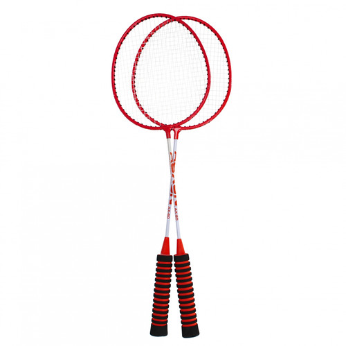 Badminton Rackets Set 3+