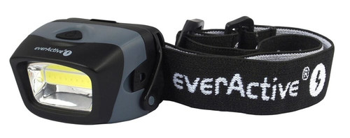 EverActive Headlamp HL150