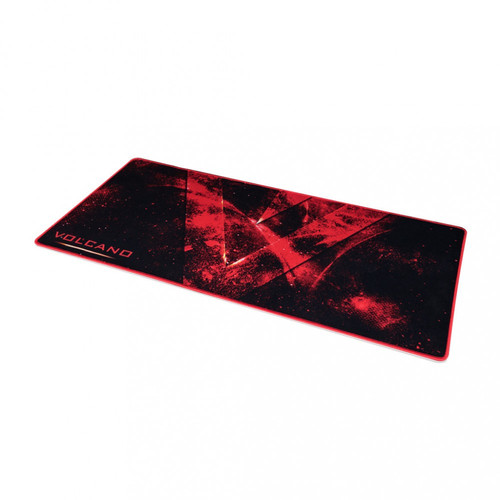 Modecom Volcano Gaming Mouse and Keyboard Pad