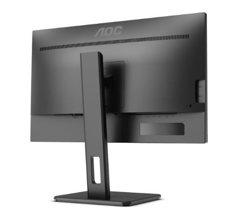 AOC 27" Monitor Q27P2Q IPS HDMI DP USB Pivot