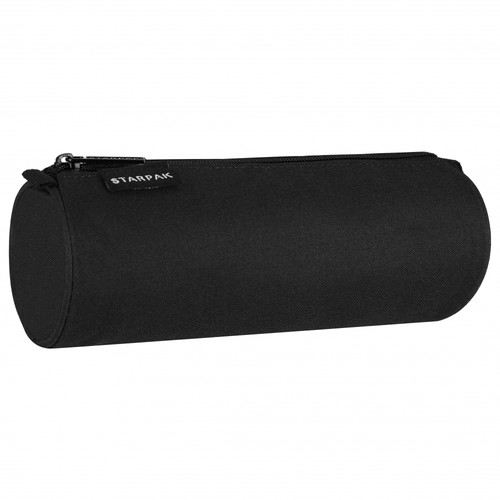 Pencil Case Tube, black