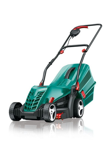 Bosch Electric Lawnmower Lawn Mower Rotak 1400 W 37 cm