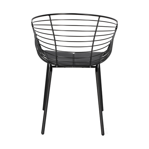 Chair Sligo, black