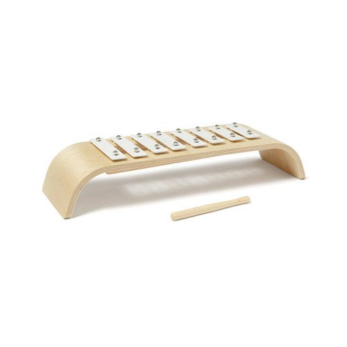 Kid's Concept Xylophone Multi, white, 18m+