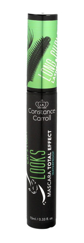 Constance Carroll Mascara Total Effect Cat's Looks Black 10ml