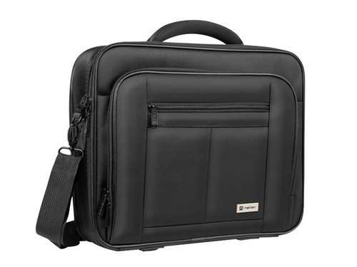 Natec Laptop Bag BOXER 15.6"