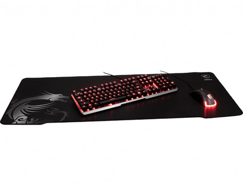 MSI Agility GD70 Gaming Pad