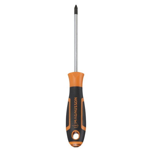 Magnusson Standard PZ Screwdriver PZ1 100 x 5mm