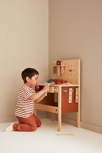 Kid's Concept Kid's Tool Bench 3+