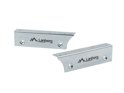 Lanberg Adapter HDD/SSD 3.5 - 2.5" IF-35-2