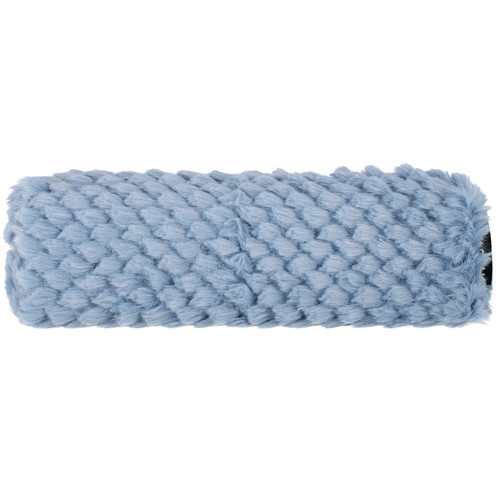 Plush Pencil Case Blue