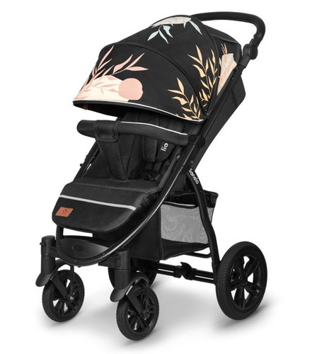 Lionelo Stroller Pushchair Annet Tour Lovin, 0-4y/22kg