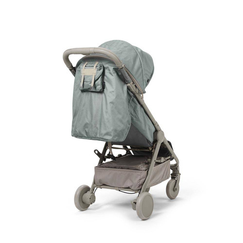 Elodie Details Pushchair Stroller MONDO - Pebble Green, up to 22kg