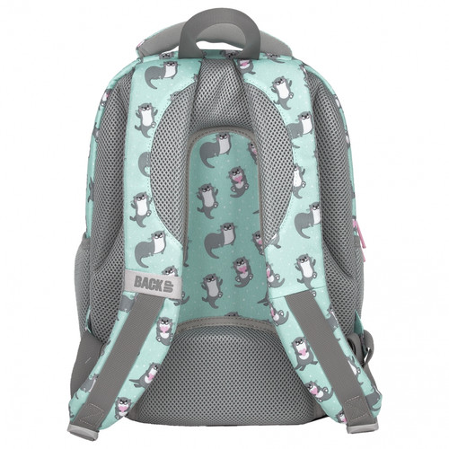 Backpack 27x39x20 Love Otters