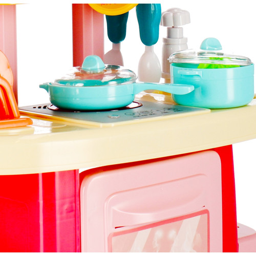 My Little Kitchen Playset with Accessories 3+