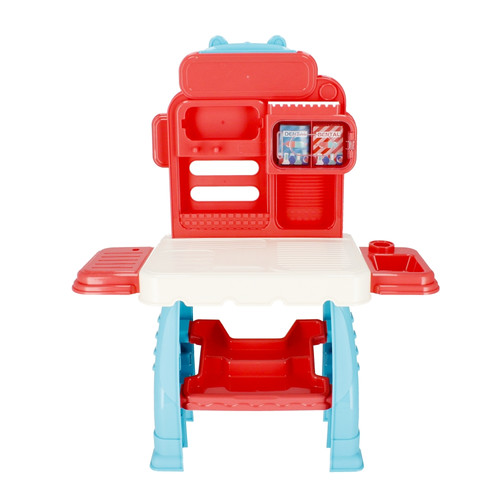 Health Care Desk Playset 3+