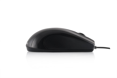 Logic Concept Wired Optical Mouse LM-12