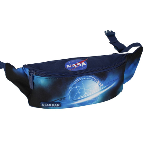 Waist Bag Fanny Pack NASA