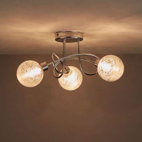 Ceiling Lamp Colours Onnes 3 x 25 W G9