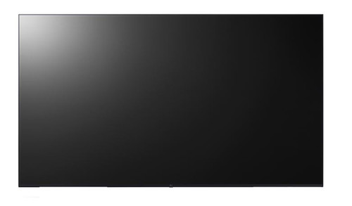 LG Monitor 75" UHD 330cd/m2 16/7 75UL3J-E