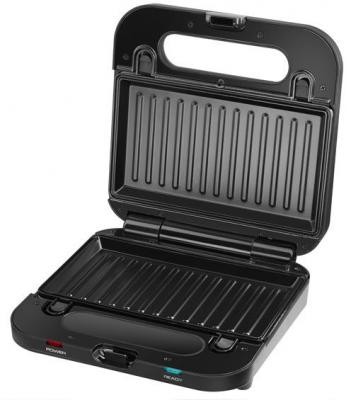 Amica Sandwich Maker Mundo SMK4011, black