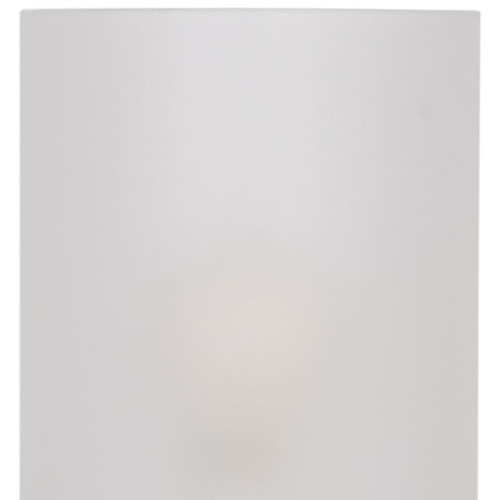 GoodHome Table Lamp Singou E14, white