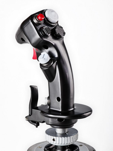 ThrustMaster Joystick F-16C Viper Add On