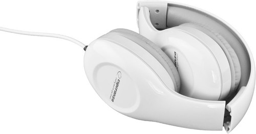 HEADPHONES AUDIO STEREO EH138W SOUL WHITE