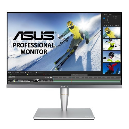 ASUS 24" ProArt Display Monitor PA24AC