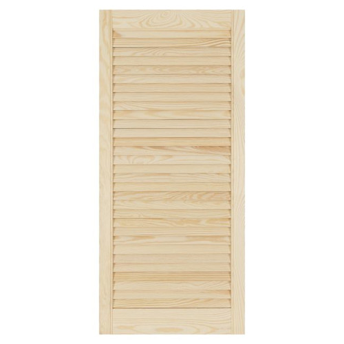 Louvre Door for Wardrobe 993 x 444 mm