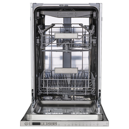 FINPUTSAD Integrated dishwasher, IKEA 700, 45 cm