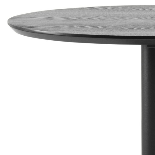 Bar Table Ibiza, black