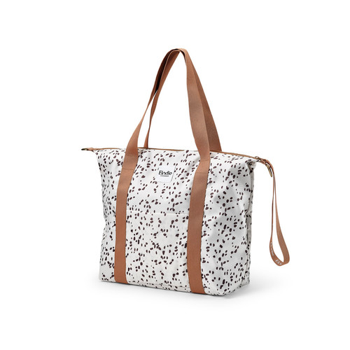 Elodie Details Changing bag - Soft Shell Dalmatian Dots