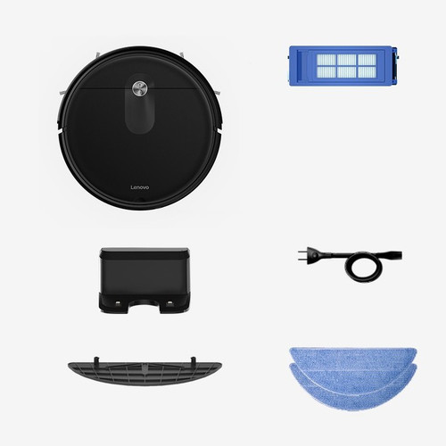 Lenovo Robot Vacuum Cleaner E2 Pro