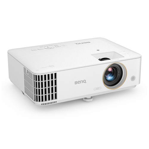 BenQ Projector for Console Gaming 1080p 3500ANSI 10000:1 HDMI TH685P