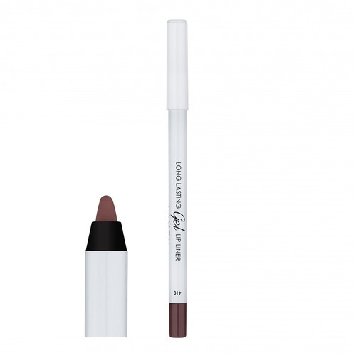 LAMEL Basic Gel Lip Liner Long Lasting no. 410  1.7g