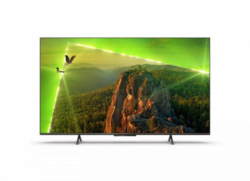 Philips 43'' LED TV 43PUS8118/12