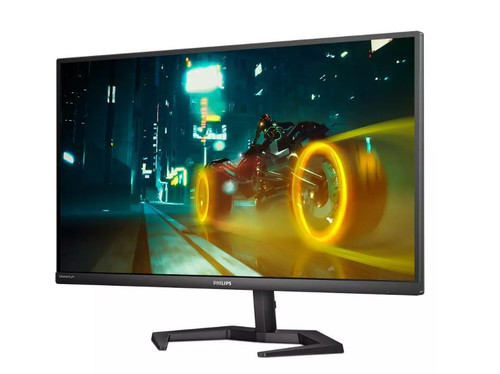 Philips 27" Gaming Monitor 27M1N3500LS VA 144Hz HDMIx2 DP Speakers