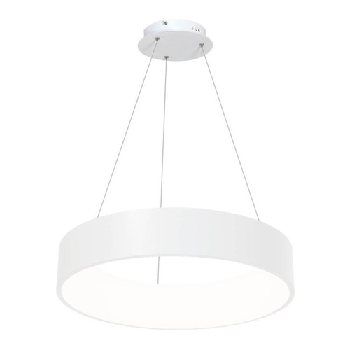 Pendant Lamp LED Ohio 24 W, white