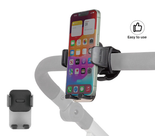 Stroller Phone Holder