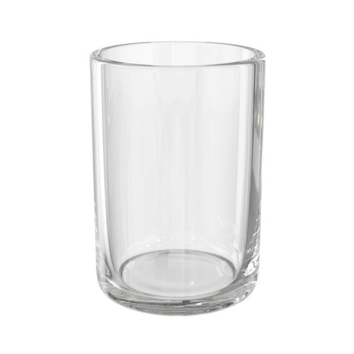 GoodHome Tumbler Drina, glass