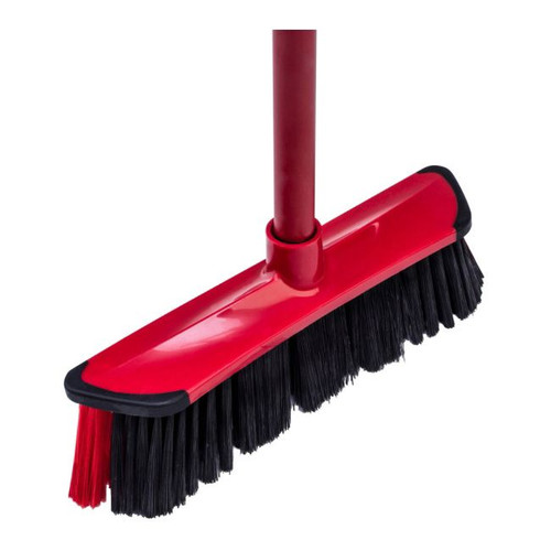 Vileda Sweep Broom 3 Action