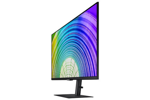 Samsung 32" Monitor LS32A600UUPXEN VA WQHD 16:9 1xHDMI 1xUSB-C 2xDP