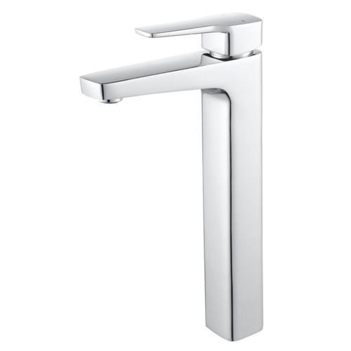 GoodHome Bathroom Sink Tap Teesta XL