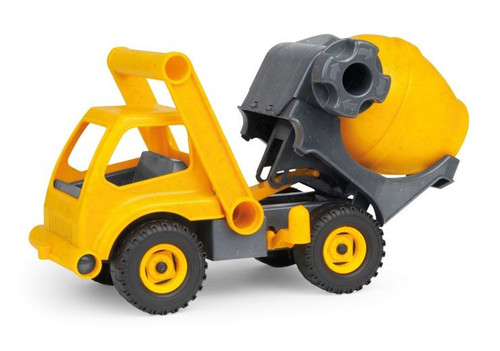 EcoActives Concrete Mixer 2+